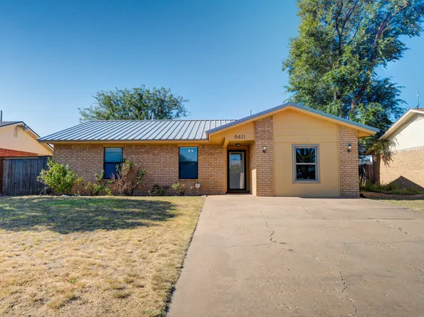 6411 30th St, Lubbock, TX 79407