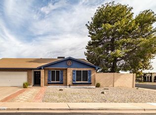 2039 S Palmer Cir, Mesa, AZ 85210