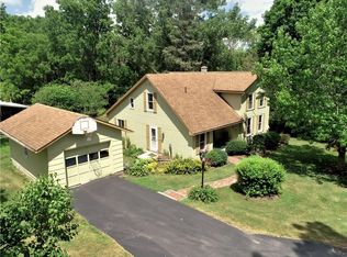 10 Union St, Rushville, NY 14544