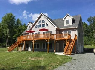 149 Wildwood Way, Forestburgh, NY 12777