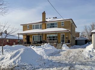 134 Giltspur Dr, Toronto, ON M3L 1M9