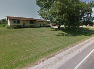 20571 W Hc Edmore Rd, Howard City, MI 49329