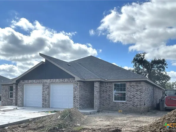 1610 Pima Trl, Harker Heights, TX 76548