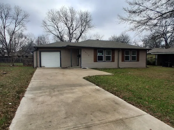 2512 Monroe St, Commerce, TX 75428
