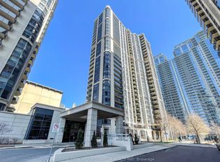 153 Beecroft Rd #2601, Toronto, ON M2N 7C5