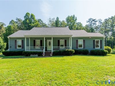 3495 County Line Rd, Kents Store, VA, 23084