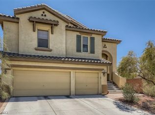 3009 Madame Plantier Ave, North Las Vegas, NV 89081