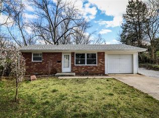 312 W Madison Ave, Collinsville, IL