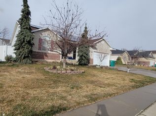 749 E 2050 S, Clearfield, UT 84015