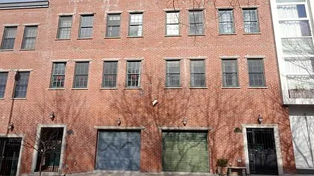 Rented by Citi Habitats