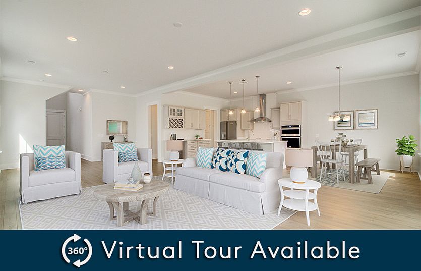 Virtual Tour