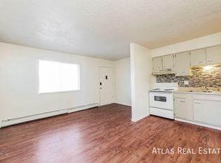 1931 Henderson Ave APT 6, Colorado Springs, CO 80904