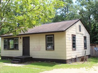 1207 S Bell St, Dothan, AL 36301