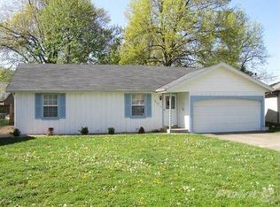 212 W Broadmoor St, Springfield, MO 65807