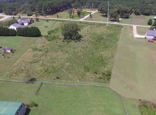 0 Knox Chapel, Social Circle, GA 30025