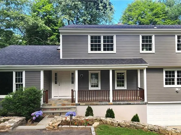 218 Cedar Heights Road, Stamford, CT 06905