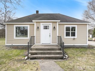 3333 Woodbine Ave SW, Grandville, MI