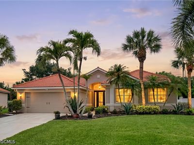 12111 Hidden Links Dr, Fort Myers, FL, 33913