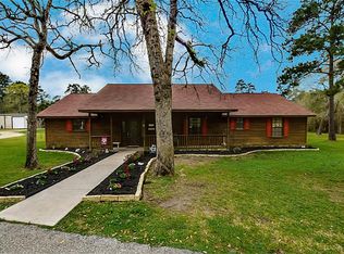 27952 Country Ln, Hockley, TX 77447