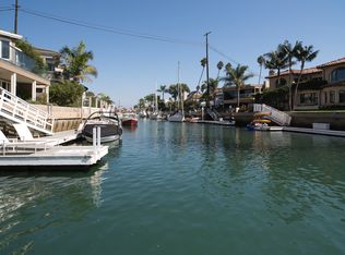 5538 E The Toledo, Long Beach, CA 90803