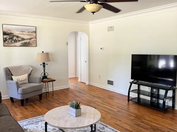 2507 Clark St, Paducah, KY 42003