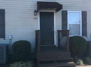 2914 Watauga Rd #606, Johnson City, TN 37601