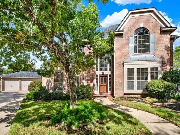 12730 Melvern Ct, Houston, TX 77041