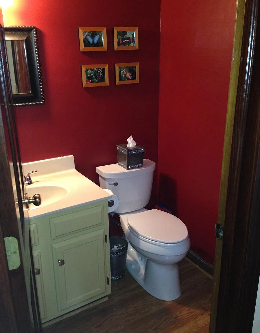 4 bed, 2.5 bath, 2438 sqft, $2,750 — Photo 3