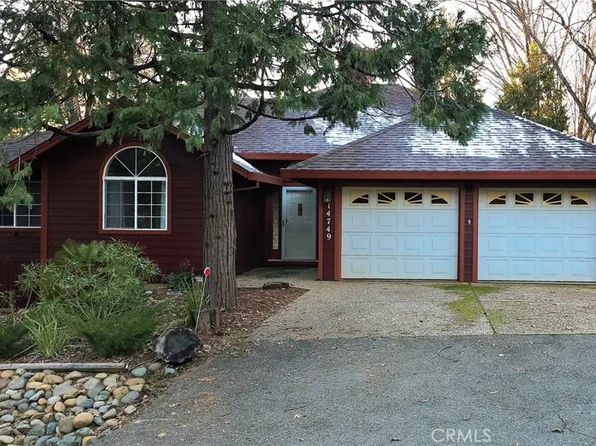 14749 Carnegie Rd, Magalia, CA 95954