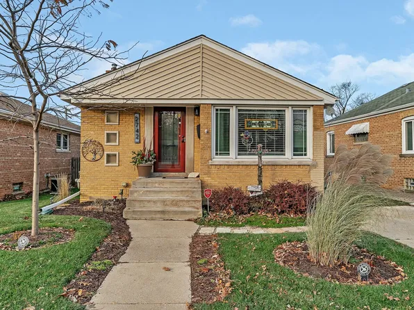 2742 W 103rd St, Chicago, IL 60655