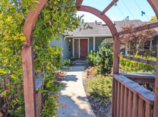 917 High St, Santa Cruz, CA 95060