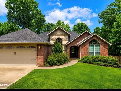 35 Bedford Ln, Bella Vista, AR, 72714