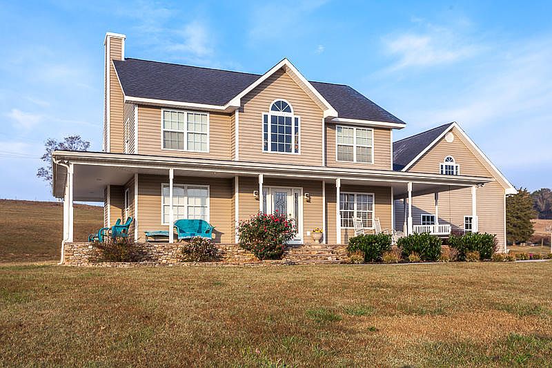 259 Cantrell Rd, Blaine, TN 37709 | Zillow