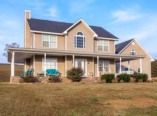 259 Cantrell Rd, Blaine, TN 37709