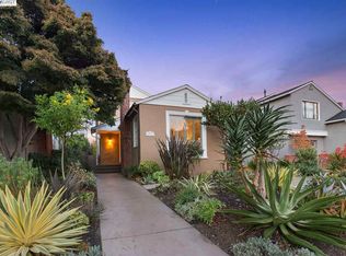 2911 Windsor Dr, Alameda, CA 94501