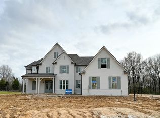 423 Cedar Crest Cv LOT 25, Byhalia, MS 38611