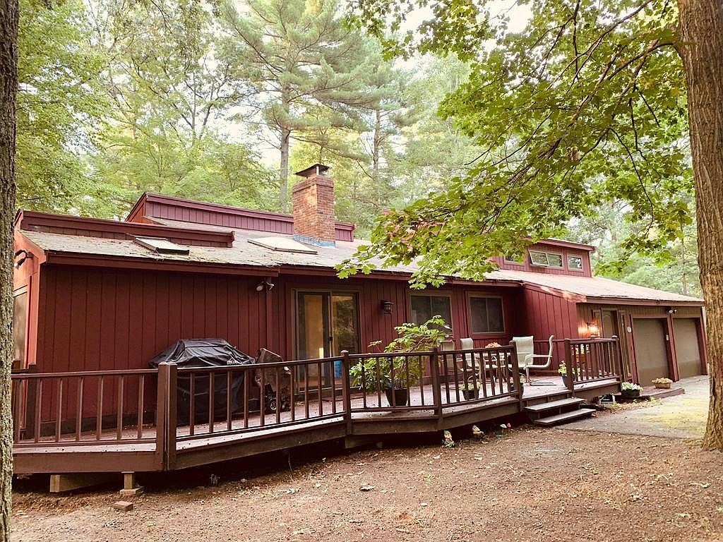 204 Stow Rd, Harvard, MA 01451 Zillow