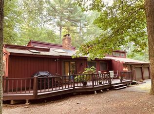 204 Stow Rd, Harvard, MA 01451