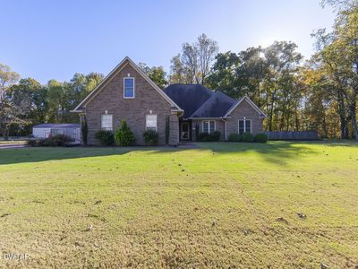 19 Walter Kee Dr, Medina, TN, 38355