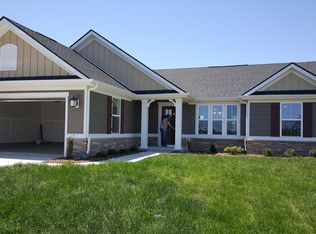 2833 Goose Creek Ln, Murfreesboro, TN 37128
