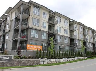 1833 Salton Rd #203, Abbotsford, BC V2S 0J9