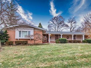 3080 Harness Dr, Florissant, MO 63033