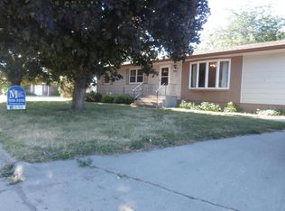 110 15th St SW, Huron, SD 57350