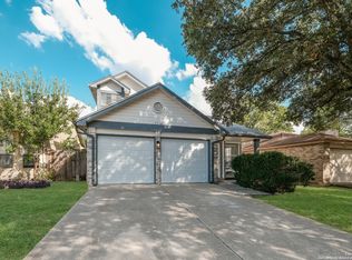 7718 Branston, San Antonio, TX 78250