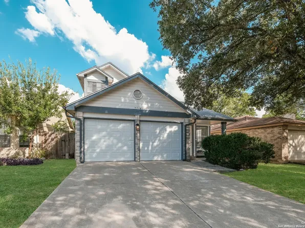 7718 BRANSTON, San Antonio, TX 78250