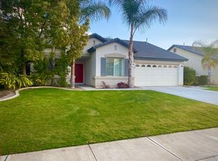 11725 Stellar Ave, Bakersfield, CA 93312
