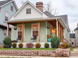 450 Linwood Ave, Columbus, OH 43205