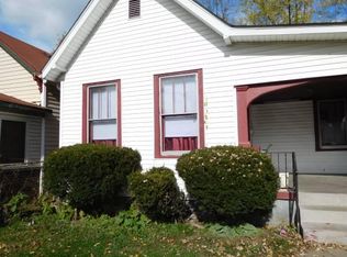1438 E Terrace Ave, Indianapolis, IN