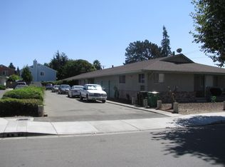 477 Willow Ave, Hayward, CA 94541