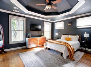 2330 1st Ave, Atlanta, GA 30317